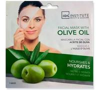 Kalanka-Idc Institute Face Mask Olive Oil 22gr