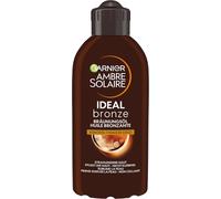 Kalanka-- Ideal Bronze - Huile Bronzante Intense - 200 Ml