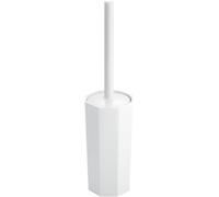 Kalanka-Idesign 92701eu Matrix Brosse À Cuvette, Blanc