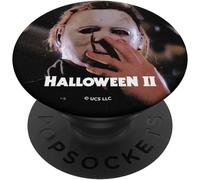 Kalanka-Ii Michael Myers Mask Movie Still Popsockets Popgrip Adhésif