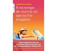 Kalanka-Il Est Temps De Vivre La Vie Que Tu T'es Imaginée