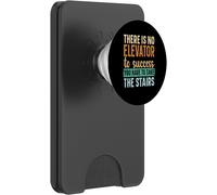 Kalanka-Il N'y A Pas D'ascenseur Pour Réussir, Vous Devez Prendre Les Escaliers Popsockets Popwallet Pour Magsafe