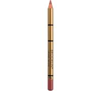 Kalanka-Impala Couleur De Caramel Imperméable 215 Profiler À Lèvres Permanente Lipstick Résistant À L'eau Eyeliner À Lèvres À Long Terme