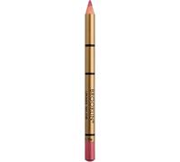 Kalanka-Impala Lipstick Couleur Imperméable Fuchsia Nacrado 218 Profiler À Lèvres Permanente Lipstick Résistant À L'eau Eyeliner À Lèvres À Long Terme