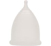 Kalanka-Imsevimse Lot De 2 Bonnets Menstruels Transparent Taille L