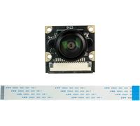 KALANKA-IMX219 Caméra 8MP pour Jetson Nano Adopts IMX219 Capteur 8 mégapixels Focus fixe 200° FOV 3296 x 2512 Résolution maximale Objectif d'ombrage Fonction compensation 15P-1.0 Interface MIPI
