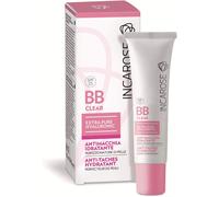 Kalanka-Incarose Extra Pure Hyaluronic Bb Clear Hyaluronic Spf 25 30 Ml - Light