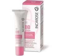 Kalanka-Incarose Extra Pure Hyaluronic Bb Cream Multi-Actif Spf 15 30 Ml - Medium