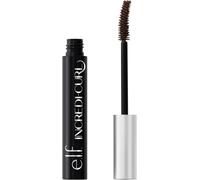 Kalanka-Incredi-Curl Mascara Pour Un Balancement Longue Durée Et Un Volume Méga-Volume Non Estompé, Végétalien Et Sans Cruauté Envers Les Animaux, Marron Foncé