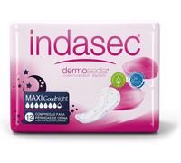 Kalanka-Indasec Dermoseda Good Night Serviette Maxi Pour Incontinence 50 G