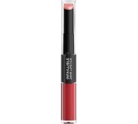 Kalanka-Infaillible Ral Duo 501 Timeless Red