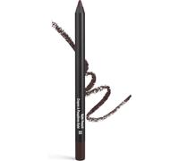 Kalanka-Inglot Professionnel Crayon Khôl Marron Kohl Crayon Contour Des Yeux Couleur Intense Applicateur Précis Crayons Imperméable Longue Tenue Eyeliner Maquillage Pour Les Yeux Crayon Wat
