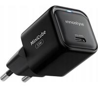 KALANKA-INNOSTYLE Chargeur USB C 33W USBC Charge Rapide pour iPhone 16 15 14 13 12 11 Pro Max SE 2020 XS XR X 8 Plus Samsung Galaxy Type C Adaptateur Secteur