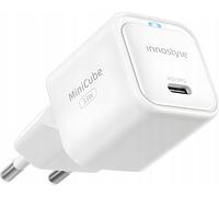 KALANKA-INNOSTYLE Chargeur USB C 33W USBC Charge Rapide pour iPhone 16 15 14 13 12 11 Pro Max SE 2020 XS XR X 8 Plus Samsung Galaxy Type C Adaptateur Secteur