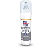 Kalanka-Insect Ecran - Anti-Moustiques - Spray Répulsif Peau - Protection Contre Les Piqûres De Moustiques - Zones Infestées ¿ Made In France - 100 Ml(L'emballage Peut Varier)