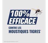 Kalanka-Insect Ecran - Anti-Moustiques - Spray Répulsif Peau - Protection Contre Les Piqûres De Moustiques - Zones Infestées ¿ Made In France - 3x100 Ml