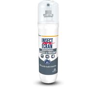 Kalanka-Insect Ecran - Spray Anti-Moustiques - Anti-Guêpes, Anti-Frelons - Protection Contre Les Piqûres De Moustiques - Peau - Guêpes Et Frelons - 100 Ml
