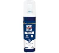 Kalanka-Insect Ecran - Spray Vêtements Insecticide - Protection Contre Les Piqûres De Moustiques - Dès 24 Mois - 100 Ml