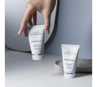 Kalanka-Institut Esthederm - Masque Visage - Soin Gommant Clarifiant Osmoclean - Élimine Les Imperfections, Chasse Les Peaux Mortes - Sans Grain, Pour Tous Types De Peaux - Tube 75ml