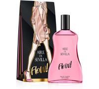 Kalanka-Instituto Español Aire De Séville Flow, Edt Vapo 150 Ml