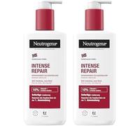 Kalanka-Intense Repair Cica - Baume Pour Le Corps Hydratant À La Glycérine & Centella Asiatica, Lotion Pour Le Corps Non Grasse Pour Peaux Rugueuses Et Très Sèches (250 Ml) (Lot De 2)