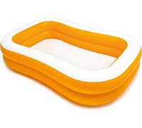 KALANKA-INTEX 57181 NP Familles de Natation Center ¿ Mandarin Orange TU
