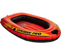 Kalanka-Intex Bateau Gonflable "Explorer Pro 100" - 160 X 94 X 29cm