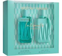 Kalanka-Intimate Daydream Coffret Cadeau Femme De 2 Articles Comprenant Une Eau De Parfum De 100ml Et Un Lait Pour Le Corps De 200ml