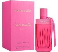 Kalanka-Intimate Delight Parfum Femme Eau De Parfum 100ml Avec Vaporisateur Floral Ambre Cadeau Pour Femme