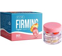 Kalanka-Intimate Tightening Gel, Intimate Nourishing Gel, Resserre Et Hydrate Rapidement La Zone Intime, Raffermit Et Hydrate Naturellement - Pour Redonner De La Jeunesse Aux Femmes Et Aux Jeunes Fil