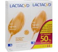 Kalanka-Íntimo, Gel De Higiene Íntima Diario, Ph Equilibrado, Sin Jabón, Baño Y Ducha Pack Ahorro De 2 Uds