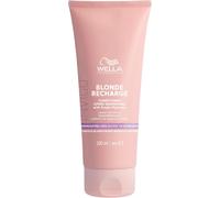 Kalanka-Invigo Blonde Recharge Shampoing Et Après-Shampoing ¿ Ravive Et Maintient La Couleur Des Cheveux Blonds Froids
