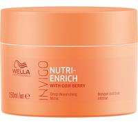 Kalanka-- Invigo Nutri-Enrich Masque Cheveux Nourrissant Pour Cheveux Secs Ou Fragilisés - 150ml