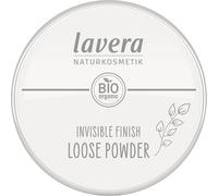 Kalanka-Invisible Finish Loose Powder - Poudre Libre - Transparente - Poudre De Riz Bio & Tapioca Bio - Matifiante - Longue Durée - Végan (1 X 11g)