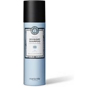 Kalanka-Invisidry Shampoing Sec, Rafraîchit Les Cheveux Et Le Cuir Chevelu, Ne Laisse Aucun Résidu, 100% Végan & Sans Sulfate/Parabène