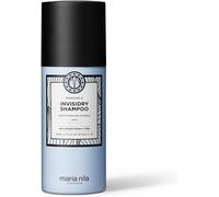 Kalanka-Invisidry Shampoing Sec, Rafraîchit Les Cheveux Et Le Cuir Chevelu, Ne Laisse Aucun Résidu, 100% Végan & Sans Sulfate/Parabène