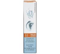 Kalanka-Ion - Ion Looks Teinture Pour Sourcils Et Cils Brun Clair