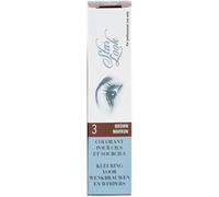Kalanka-Ion Looks Teinture Pour Sourcils Et Cils Marron