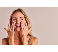 Kalanka-Iroha Masque Visage En Tissu Hydratant À L'aloe Vera