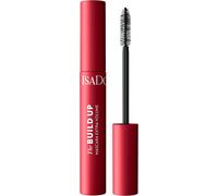 Kalanka-Isadora The Build Up Mascara Extra Volume Super Black 01 10 Ml