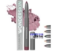 Kalanka-Iykyk Eyeshadow Stick - Stick De Fard À Paupières Multi-Usage, Longue Tenue, Imperméable Et Léger, Fard À Paupières Mat (Vixen)