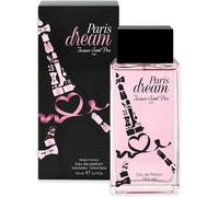 Kalanka-Jacques Saint Prés - Eau De Parfum Paris Dream - Floral Fruité - Parfum Femme - Vaporisateur - Made In France - 100 Ml