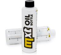 Kalanka-Jauge D'huile Jauge De Mélange 2 Temps Avec Logo Mxt, 250 Ml Pour Scooter/Tondeuse/Tronçonneuse