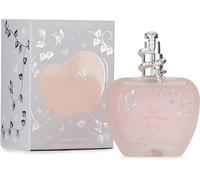 Kalanka-Jeanne Arthes - Eau De Parfum Femme Amore Mio - Floral & Frais - Fève De Tonka, Musc Blanc - Fabriqué En France À Grasse- Cadeau Femme - Flacon Vaporisateur 100 Ml