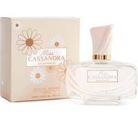 Kalanka-Jeanne Arthes - Parfum Femme Cassandra Miss - Eau De Parfum - Flacon Vaporisateur 100 Ml - Fabriqué En France À Grasse