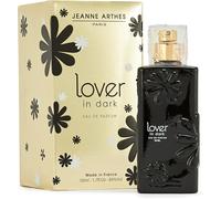 Kalanka-Jeanne Arthes - Parfum Femme Lover In Dark - Eau De Parfum - Flacon Vaporisateur 50 Ml - Fabriqué En France À Grasse