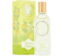 Kalanka-Jeanne En Provence - Parfum Femme Verveine Cédrat - Eau De Parfum - Flacon Vaporisateur 60 Ml - Fabriqué En France À Grasse