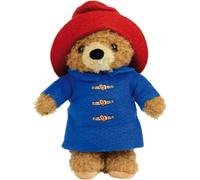 KALANKA-JEMINI 023274 PADDINGTON Peluche +/- 17 cm, Marron