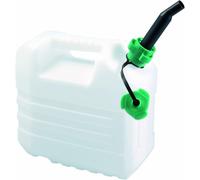 KALANKA-JERRICAN ALIMENTAIRE 10L NATUREL - 10161 NA