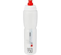 Kalanka-Jet Biodegradabile Logo Rosso Trasparente 950 Ml